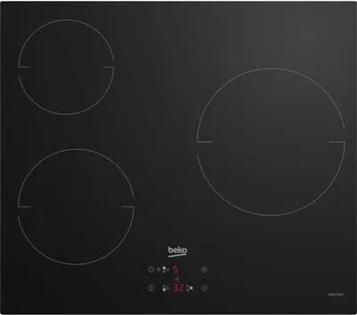 Table induction BEKO HII63400MT
