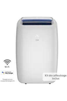 Climatiseur mobile Beko BP109C