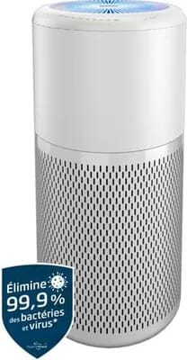 Purificateur d'air BEKO ATP6100I HYGIENESHIELD