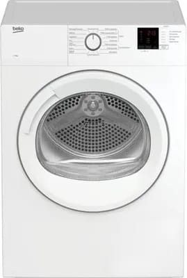 Sèche linge à évacuation BEKO DA8013PA Aquawave