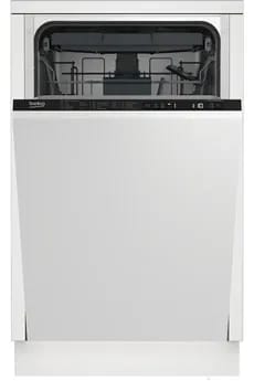 Lave-vaisselle Beko BDIS161E0Q - ENCASTRABLE 45CM