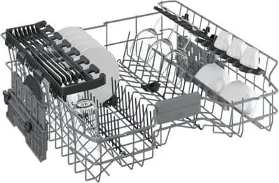 Lave vaisselle 60 cm BDFN26431W