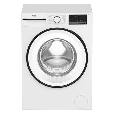 Lave-linge Hublot 11 Kg Beko B3wft51140w