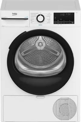 Sèche linge pompe à chaleur BEKO D3H210393W