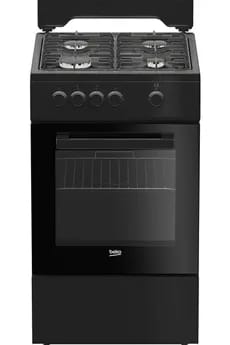 Gaziniere Beko FSG522DBC