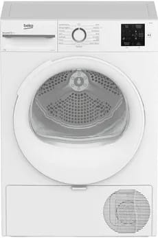 Seche-linge  Pompe a chaleur  Eco Sense  9KG  Classe  A++  Matiere du tambour : Galvanise  Type de tambour : A alveoles Aquawave  Parois laterales : Box in Box Silence  Type d''afficheur : Afficheur digital  Affichage du temps restant