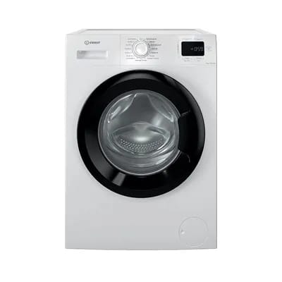 Lave-linge Hublot 9 Kg Indesit Ime962bmytimefr