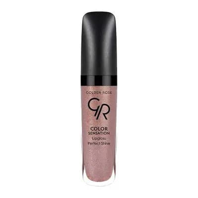 Gloss color sensation - 114 bronze pailleté GOLDEN ROSE