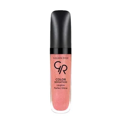 Gloss color sensation - 116 rose corail GOLDEN ROSE