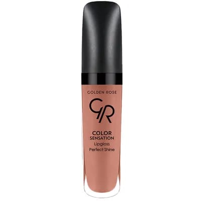 Gloss color sensation - 131 Terracotta GOLDEN ROSE