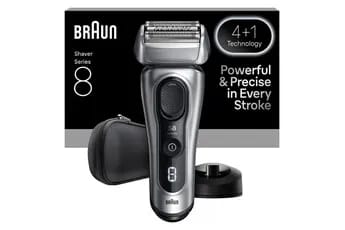 Rasoir Braun Series 8 8617s