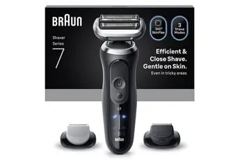 Rasoir Braun Series 7 72-N1620s