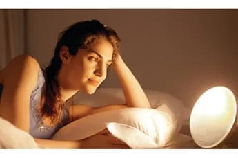 HF3531/01 EVEIL LUMIERE