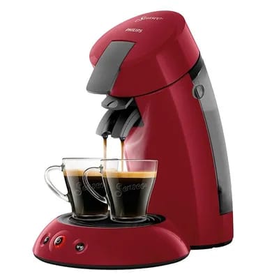 Cafetière Senseo Hd6553/81