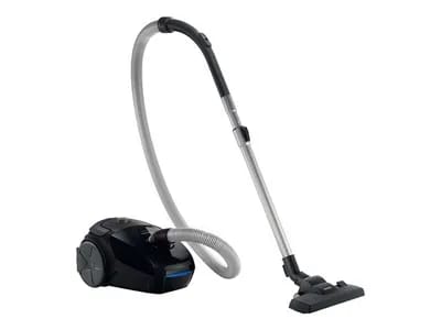 Philips PowerGo FC8289 - Aspirateur - traineau - sac - anthracite