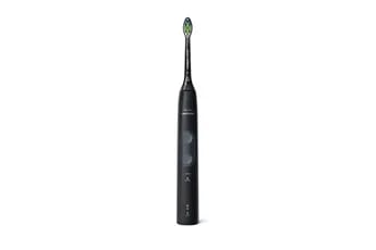 Brosse à dents électrique Philips SONICARE HX6830/44 Brosse à dents électrique - ProtectiveClean 4500 - Noire