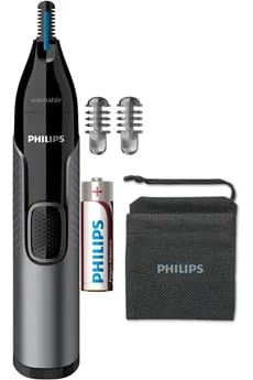 Tondeuse homme Philips NT3650/16 Tondeuse nez et oreilles