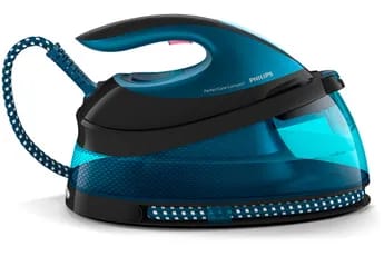 Centrale vapeur Philips PerfectCare sans réglage Compact GC7846/80