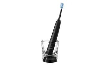 SONICARE HX9914/57 Brosse a dents electrique - DiamondClean 9000 - Double manches