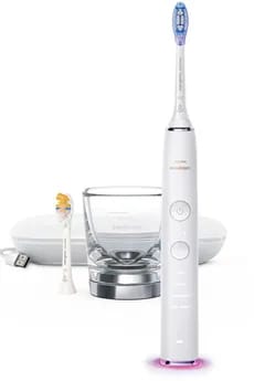 Brosse à dents électrique Philips SONICARE DIAMONDCLEAN SMART 9400 HX9917/88