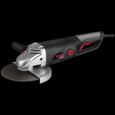 Meuleuse d'angle 2000 W