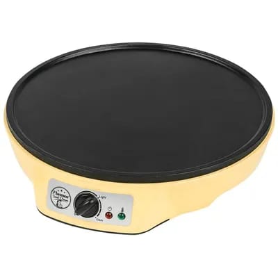 Bestron Sweet Dreams ASW602 - Crêpière - 1 kWatt