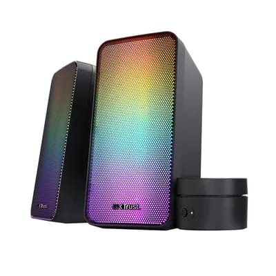 Trust WEZZ Illuminated - GXT611