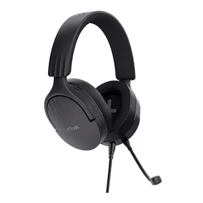 Casque Gaming Trust Fayzo Filaire