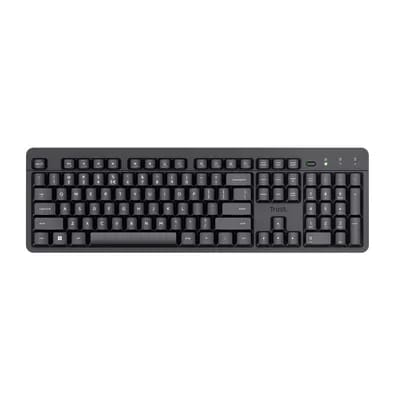 Clavier Sans Fil Trust Ody 2 Silencieux