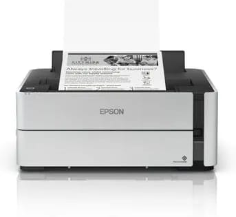 Imprimante jet d'encre EPSON EcoTank ET-M1170