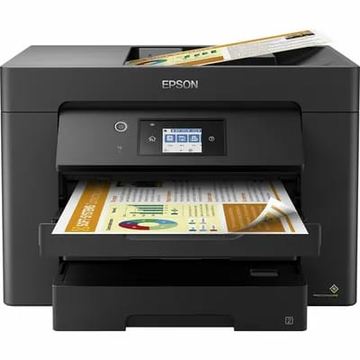 Imprimante WF-7830DTWF