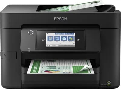 Epson WorkForce Pro WF-4820DWF (C11CJ06403)
