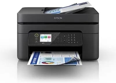 Imprimante jet d'encre EPSON WorkForce WF-2950DWF
