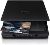 Scanner EPSON Epson Perfection V39II