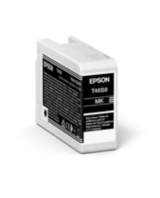 Epson UltraChrome Pro10 cartouche d'encre 1 pièce(s) Original Noir