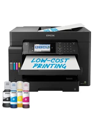 Epson EcoTank ET-16605 Jet d'encre A3 4800 x 2400 DPI 32 ppm Wifi