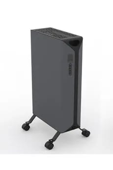 Egde Oil 1500W Gris DXOH11