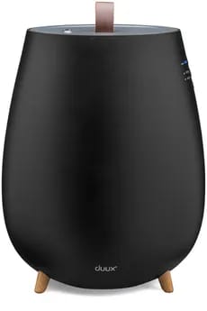 Humidificateur Duux TAG 2 NOIR DXHU14