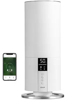 Humidificateur Duux BEAM MINI 2 BLANC DXHU13