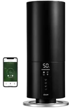 Humidificateur Duux BEAM MINI 2 NOIR DXHU12
