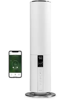 Humidificateur Duux BEAM 2 BLANC DXHU11