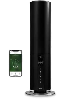 Humidificateur Duux BEAM 2 NOIR DXHU10