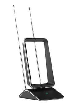 Antenne TV / TNT One For All ANTENNE TV INTERIEUR SV9465 FILTRE 5G