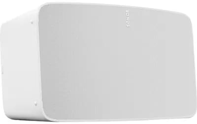 Sonos Five Blanc - Enceinte multiroom sans fil