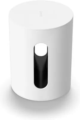 Caisson de basse SONOS Sub Mini White