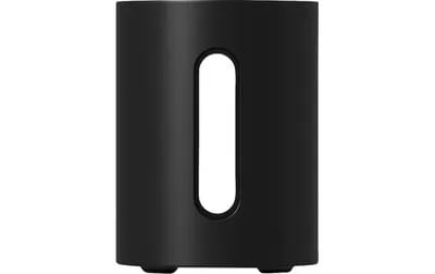 Sonos Sub Mini Noir - Caisson de basses sans fil
