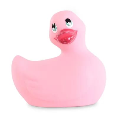 Canard Vibrant Classic Rose