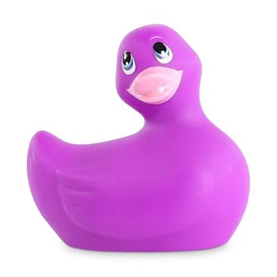 Canard Vibrant Classic Violet