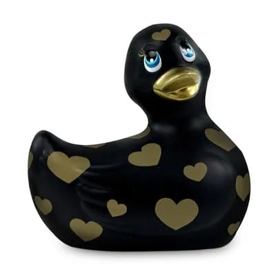 Canard Vibrant Romance Noir