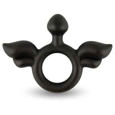 Velv'Or - Rooster Jeliel Angel Design Cock Ring